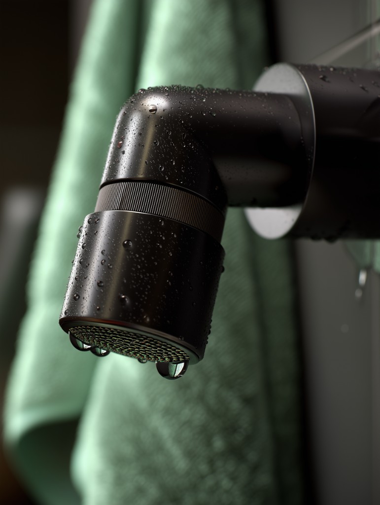 Plumbing and field payments in action